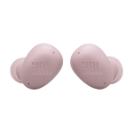 AUDÍFONOS JBL VIBE BUDS 2 CON CANCELACIÓN DE RUIDO COLOR ROSADO VBUDS2PIKA