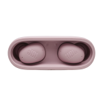 AUDÍFONOS JBL VIBE BUDS 2 CON CANCELACIÓN DE RUIDO COLOR ROSADO VBUDS2PIKA