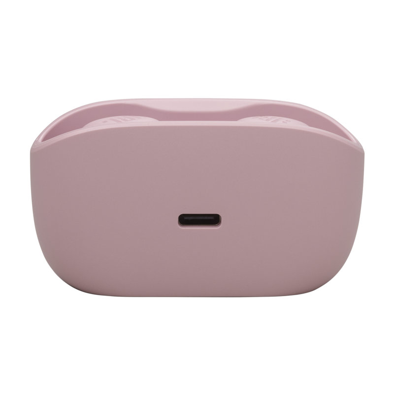 AUDÍFONOS JBL VIBE BUDS 2 CON CANCELACIÓN DE RUIDO COLOR ROSADO VBUDS2PIKA