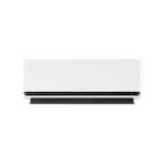 Lg Aire acondicionado split de 12000btu dualcool ai air inverter vf122