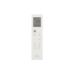 Lg Aire acondicionado split de 12000btu dualcool ai air inverter vf122