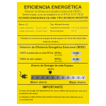 Lg Aire acondicionado split de 12000btu dualcool ai air inverter vf122