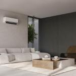 Lg Aire acondicionado split de 18400btu dualcool ai air inverter vf182