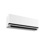Lg Aire acondicionado split de 18400btu dualcool ai air inverter vf182