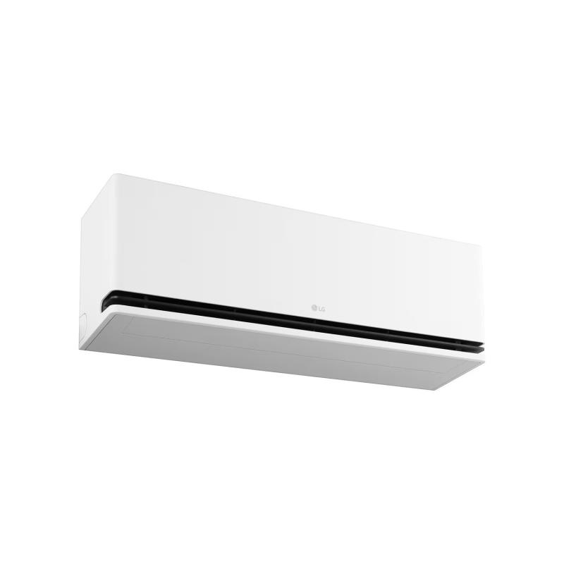 Lg Aire acondicionado split de 22500btu dualcool ai air inverter vf242
