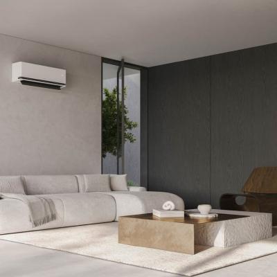 Lg Aire acondicionado split de 22500btu dualcool ai air inverter vf242