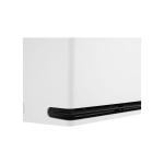 Lg Aire acondicionado split de 22500btu dualcool ai air inverter vf242