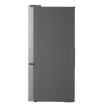 Lg Refrigeradora de 25 p³ puerta francesa smart inverter thinq vf25lni