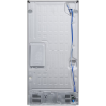 Lg Refrigeradora de 25 p³ puerta francesa smart inverter thinq vf25lni
