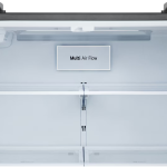 Lg Refrigeradora de 25 p³ puerta francesa smart inverter thinq vf25lni