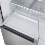 Lg Refrigeradora de 25 p³ puerta francesa smart inverter thinq vf25lni