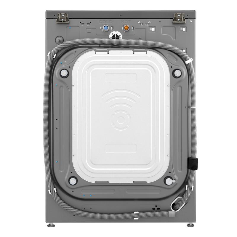 Lg Lavadora(20kg) y secadora(11kg) 2 en 1 carga frontal inverter ai dd con conectividad lg thinq color s
