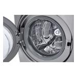 Lg Lavadora(20kg) y secadora(11kg) 2 en 1 carga frontal inverter ai dd con conectividad lg thinq color s