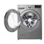 Lg Lavadora(20kg) y secadora(11kg) 2 en 1 carga frontal inverter ai dd con conectividad lg thinq color s