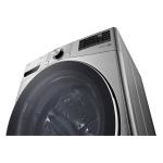 Lg Lavadora(20kg) y secadora(11kg) 2 en 1 carga frontal inverter ai dd con conectividad lg thinq color s