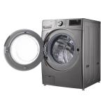 Lg Lavadora(20kg) y secadora(11kg) 2 en 1 carga frontal inverter ai dd con conectividad lg thinq color s