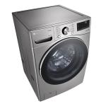 Lg Lavadora(20kg) y secadora(11kg) 2 en 1 carga frontal inverter ai dd con conectividad lg thinq color s