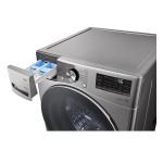 Lg Lavadora(20kg) y secadora(11kg) 2 en 1 carga frontal inverter ai dd con conectividad lg thinq color s