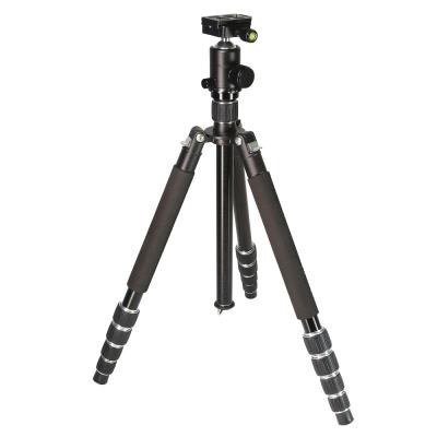 VIDPRO TRIPODE VENTUREMAXX PROFESSIONAL TRAVEL AT-62