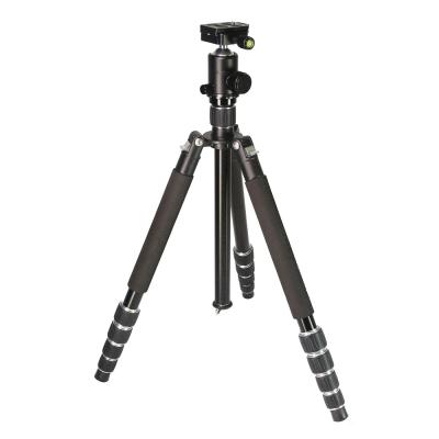VIDPRO TRIPODE VENTUREMAXX PROFESSIONAL TRAVEL AT-72