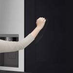 Lg Refrigerador side by side 22.4cuft (net) / 24cuft (gross) thinq instaview inverter vs25