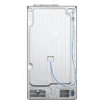 LG REFRIGERADORA SIDE BY SIDE 23CUFT(GROSS) / 22CUFT(NET) SMART INVERTER ESSENCE MATTE BLACK