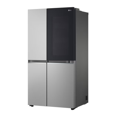 LG REFRIGERADOR SIDE BY SIDE DE 23.1CUFT LINEARCOOLING VS25