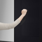 LG REFRIGERADOR SIDE BY SIDE DE 23.1CUFT LINEARCOOLING VS25