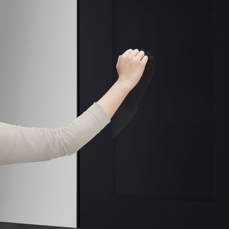 LG REFRIGERADOR SIDE BY SIDE DE 23.1CUFT LINEARCOOLING VS25