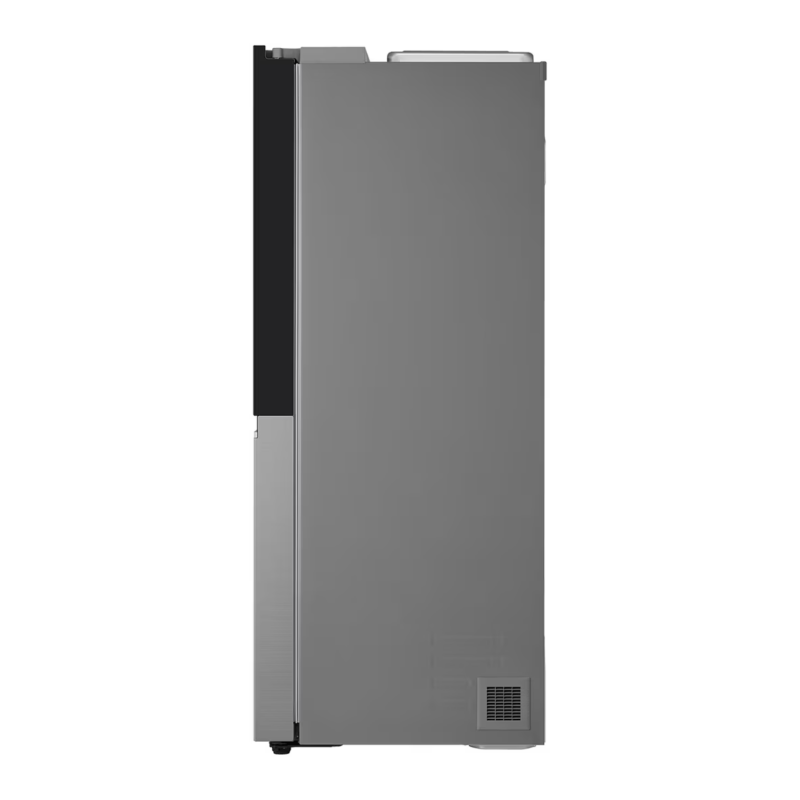 LG REFRIGERADOR SIDE BY SIDE DE 23.1CUFT LINEARCOOLING VS25