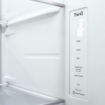 LG REFRIGERADOR SIDE BY SIDE DE 23.1CUFT LINEARCOOLING VS25