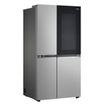 LG REFRIGERADOR SIDE BY SIDE DE 23.1CUFT LINEARCOOLING VS25