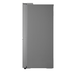 Lg Refrigeradora de 27p³ inverter side by side vs27lw