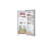 Lg Refrigeradora top freezer 7.7cuft(net) / 8.3cuft(gross) vt24 smart linear invertercooling multi air f