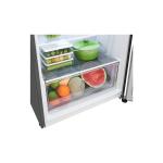 Lg Refrigeradora top freezer 7.7cuft(net) / 8.3cuft(gross) vt24 smart linear invertercooling multi air f