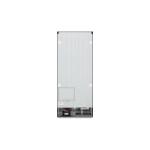 Lg Refrigeradora top freezer 13.2cuft(net) vt38 smart inverter compressor linearcooling puerta clay pink