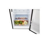 Lg Refrigeradora top freezer 13.2cuft(net) vt38 smart inverter compressor linearcooling puerta clay pink