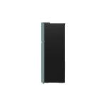 Lg Refrigeradora top freezer 13.2cuft(net) vt38 smart inverter compressor linearcooling puerta clay mint