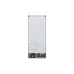 Lg Refrigeradora top freezer 13.2cuft(net) vt38 smart inverter compressor linearcooling puerta clay mint
