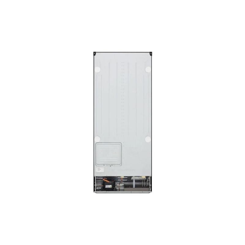 Lg Refrigeradora top freezer 13.2cuft(net) vt38 smart inverter compressor linearcooling puerta clay mint
