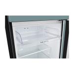 Lg Refrigeradora top freezer 13.2cuft(net) vt38 smart inverter compressor linearcooling puerta clay mint