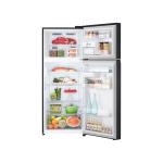 Lg Refrigerador top freezer 13.5cuft (net) / 14.9cuft (groos) smart inverter thinq vt40