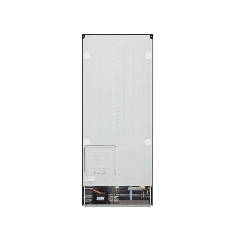 Lg Refrigerador top freezer 13.5cuft (net) / 14.9cuft (groos) smart inverter thinq vt40