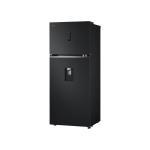 Lg Refrigerador top freezer 13.5cuft (net) / 14.9cuft (groos) smart inverter thinq vt40