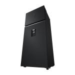Lg Refrigerador top freezer 13.5cuft (net) / 14.9cuft (groos) smart inverter thinq vt40