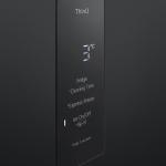 Lg Refrigerador top freezer 13.5cuft (net) / 14.9cuft (groos) smart inverter thinq vt40