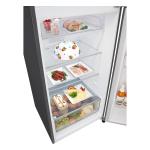 LG REFRIGERADORA TOP FREEZER 17CUFT(GROSS) / 16.2CUFT(NET) MULTI AIR FLOW LINEAR COOLING DOORCOOLING+ SMART INVERTER