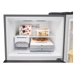 LG REFRIGERADORA TOP FREEZER 17CUFT(GROSS) / 16.2CUFT(NET) MULTI AIR FLOW LINEAR COOLING DOORCOOLING+ SMART INVERTER
