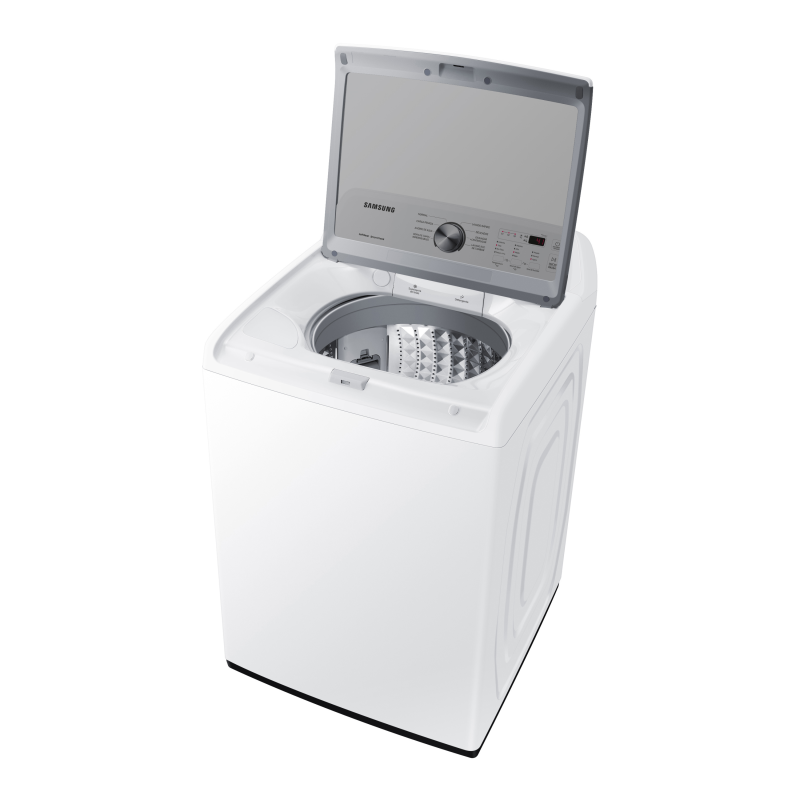 Samsung Lavadora de 19kg carga superior aqua saving wa19a3353
