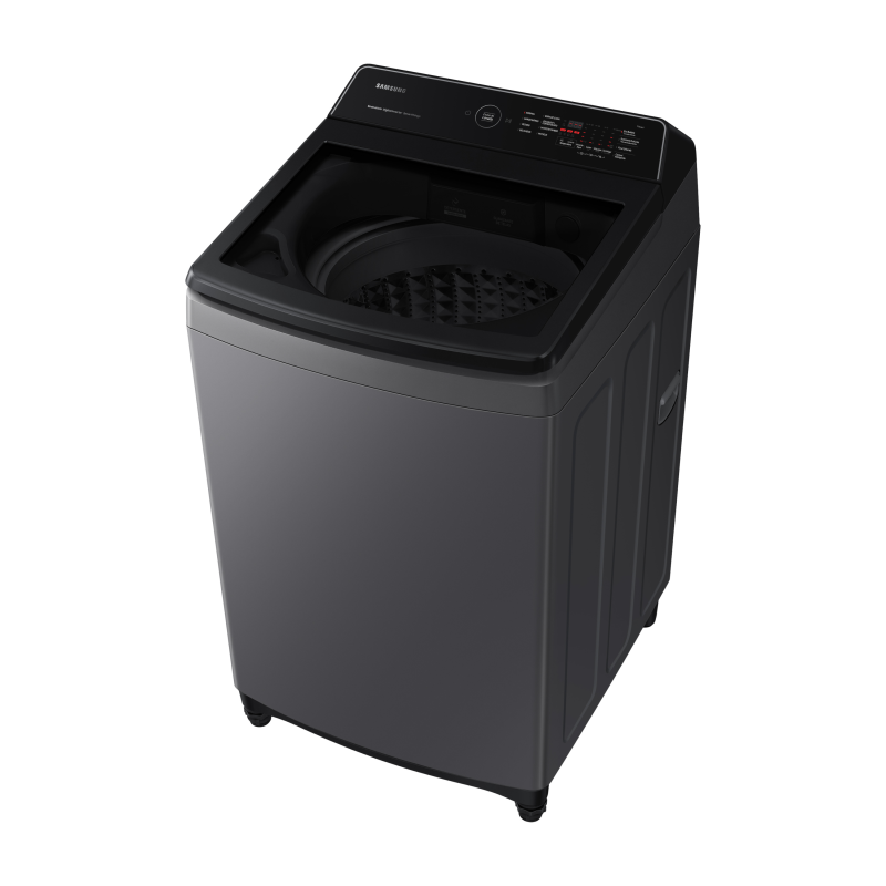 SAMSUNG LAVADORA DE 19KG CON ECOBUBBLE DIGITAL INVERTER WA19CG6442BD